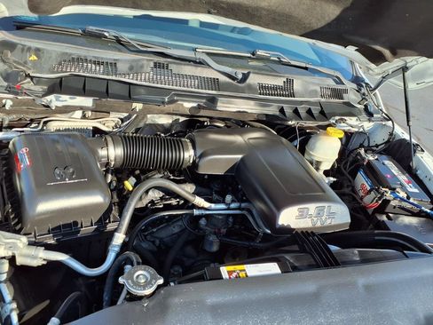 Used 2018 RAM 1500 Tradesman w/ Popular Equipment Group AWD/4WD image 32