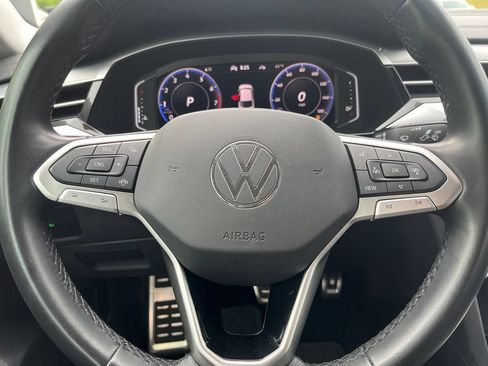 Certified 2021 Volkswagen Arteon SE FWD image 21
