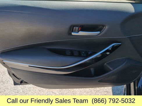 Used 2023 Toyota Corolla XSE image 13
