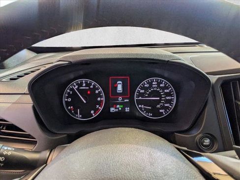 New 2026 Subaru Forester Touring image 15