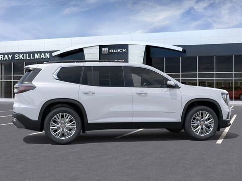 New 2026 GMC Acadia Elevation w/ Elevation Premium Package image 5