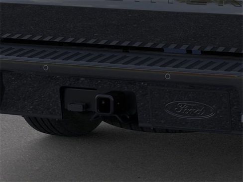 New 2026 Ford Maverick Lobo image 23