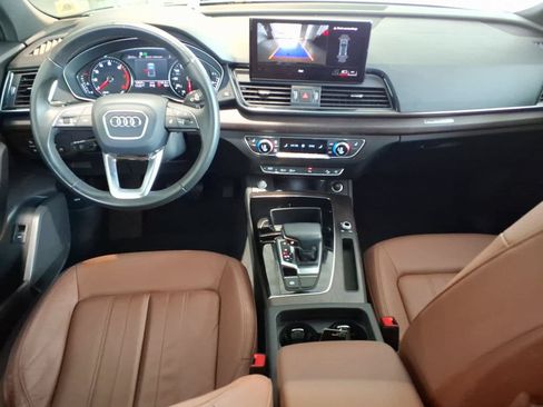 Used 2023 Audi Q5 2.0T Premium w/ Convenience Package AWD/4WD image 15