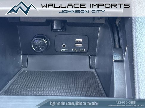 Used 2019 Subaru Outback 3.6R Limited w/ Popular Package #2 AWD/4WD image 28