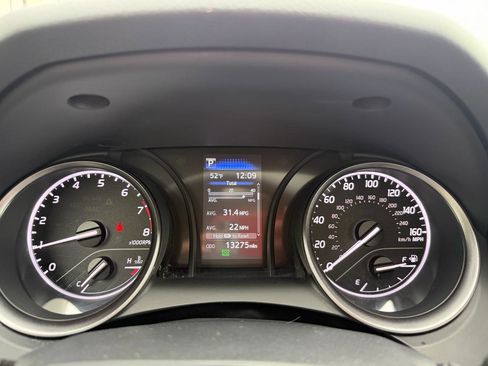 Used 2023 Toyota Camry SE w/ Cold Weather Package image 15