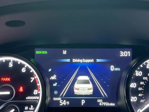 Certified 2023 Toyota Camry SE image 15