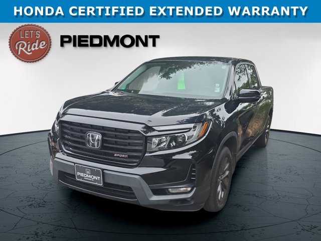 Used 2023 Honda Ridgeline Sport image 1