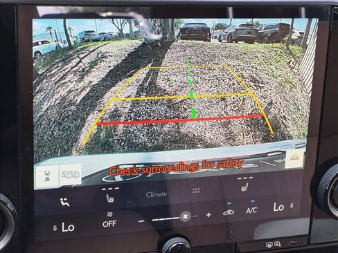 Certified 2026 Lexus NX 350 AWD image 13