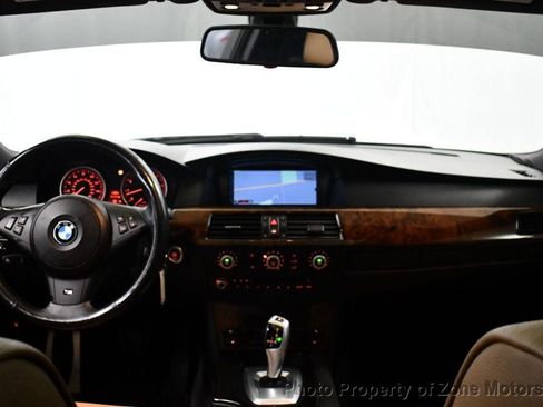 Used 2010 BMW 535i xDrive Sedan w/ M Sport Pkg image 29