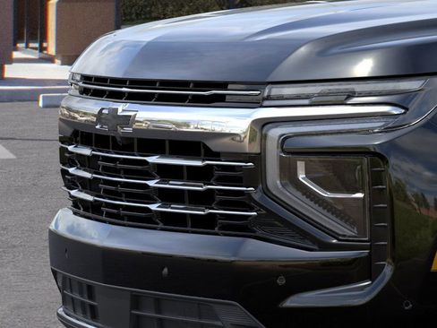 New 2026 Chevrolet Tahoe LT w/ Comfort Package image 37