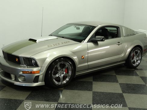 Used 2008 Ford Mustang GT RWD image 6