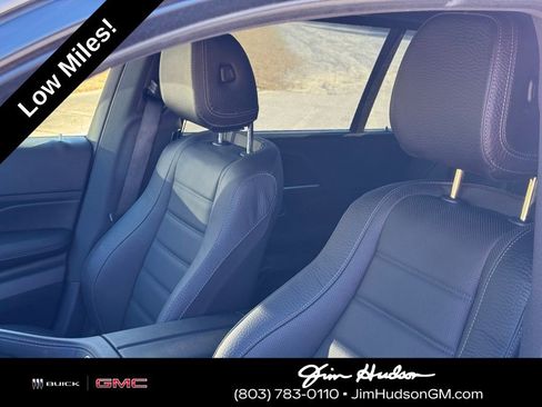 Used 2024 Mercedes-Benz GLS 450 4MATIC image 21