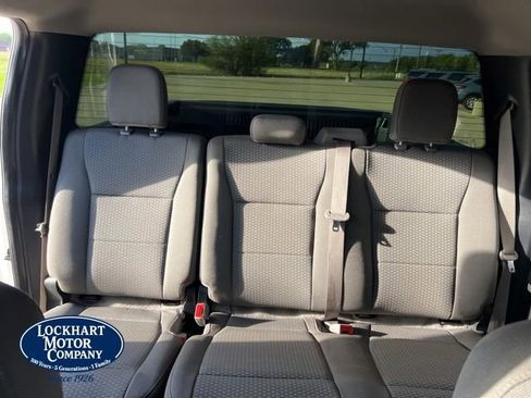 Used 2019 Ford F150 XLT w/ Equipment Group 302A Luxury AWD/4WD image 30