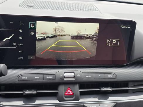 New 2025 Kia K4 GT-Line image 18