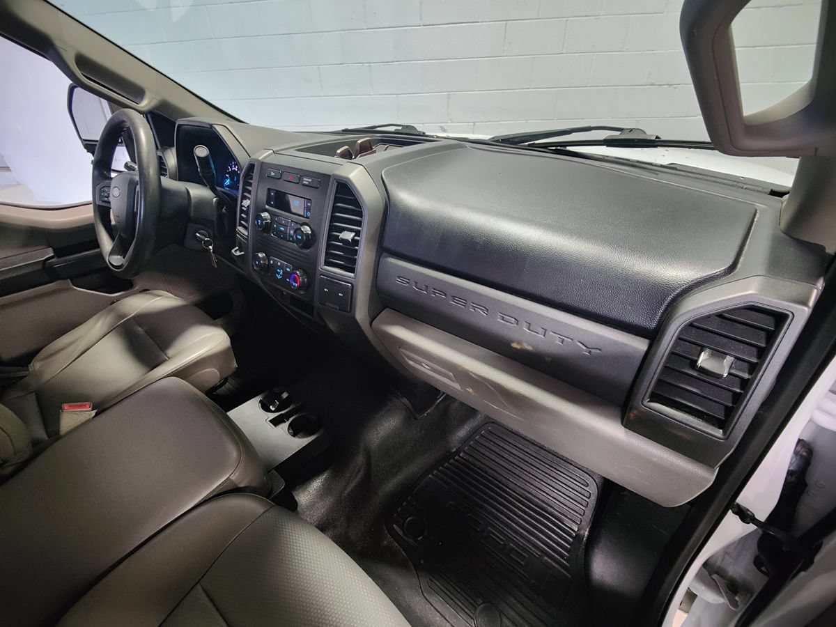 Used 2018 Ford F250 XL RWD image 18