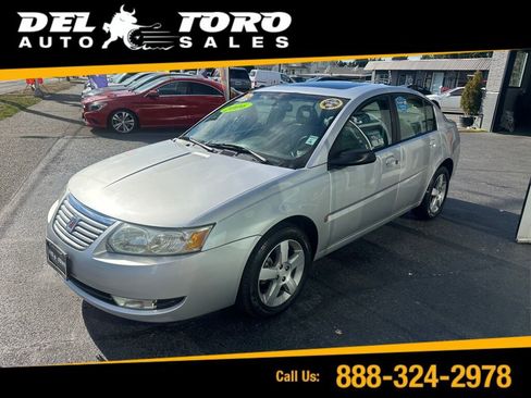Used 2006 Saturn ION Level 3 image 1