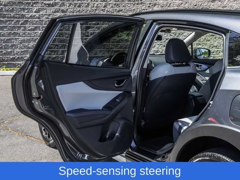 Used 2023 Subaru Crosstrek Hybrid w/ Moonroof Package w/Navigation AWD/4WD image 26