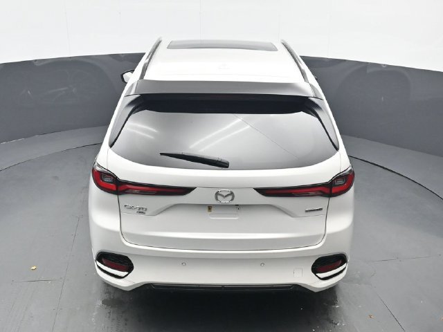 Certified 2025 MAZDA CX-70 3.3 Turbo S w/ Premium Package AWD/4WD image 37
