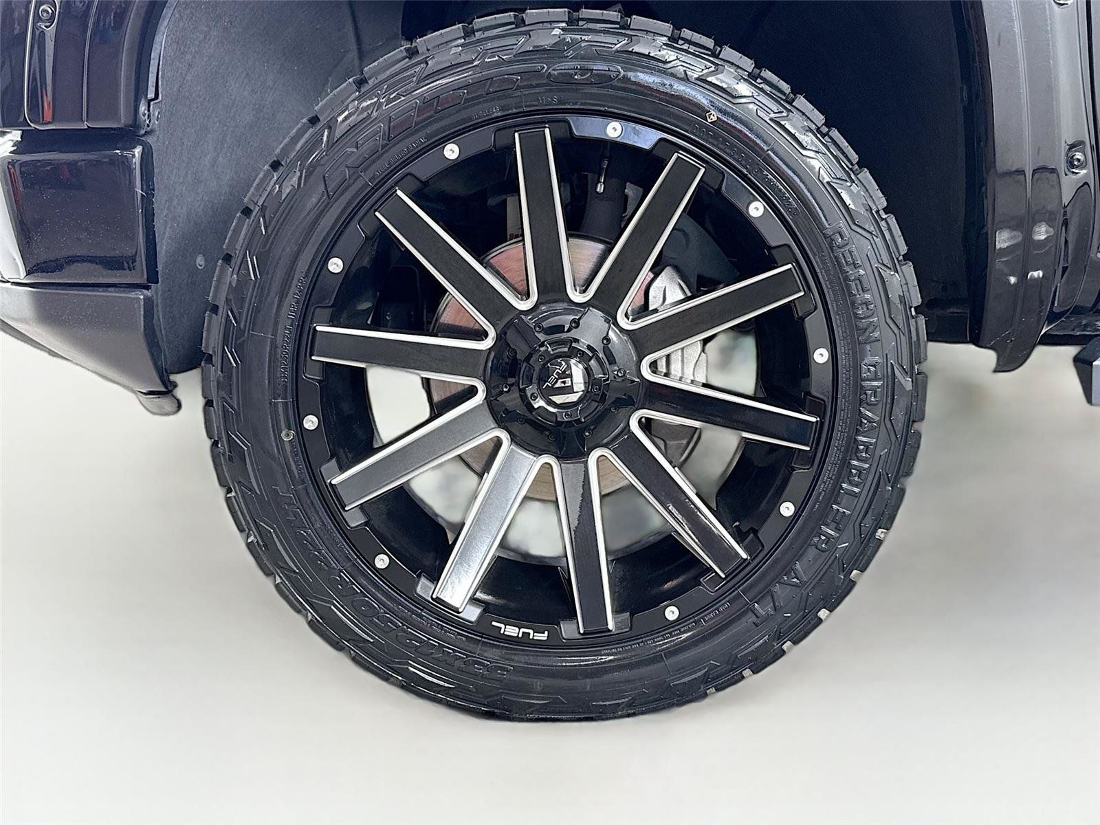 Used 2023 GMC Sierra 1500 AT4 w/ AT4 Premium Package AWD/4WD image 33