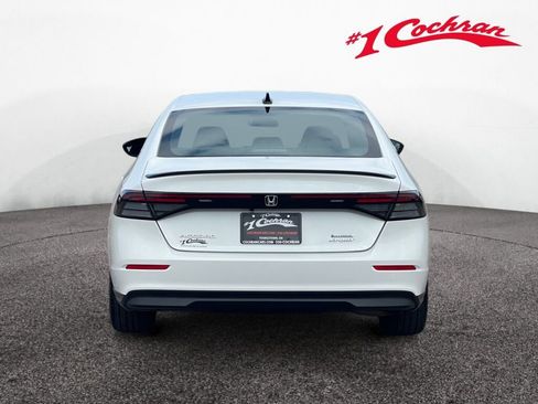 Used 2023 Honda Accord Sport image 25