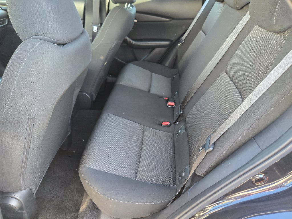 Certified 2024 MAZDA CX-30 AWD 2.5 S image 12