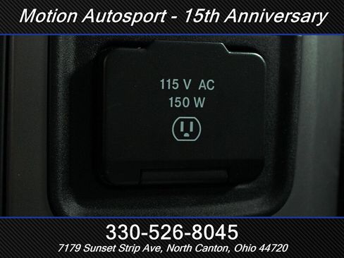 Used 2023 RAM 1500 Warlock AWD/4WD image 24