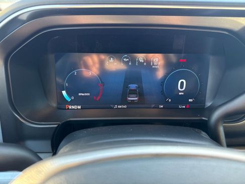 New 2026 Ford F350 Platinum w/ Platinum Plus Package image 17