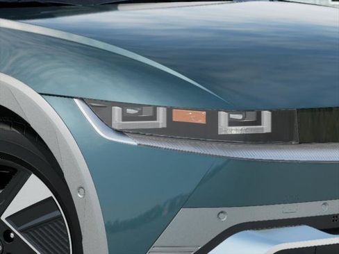 New 2026 Hyundai Ioniq 5 Limited RWD image 9