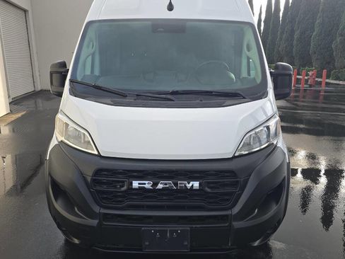 Used 2023 RAM ProMaster 3500 image 6