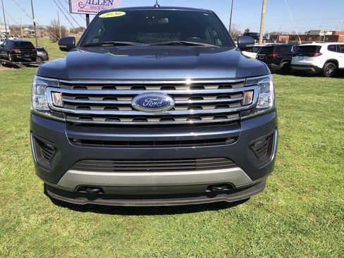 Used 2020 Ford Expedition XLT w/ Equipment Group 202A image 8