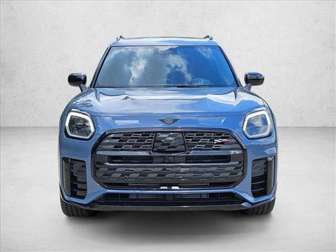 New 2027 MINI Cooper Countryman S AWD/4WD image 6