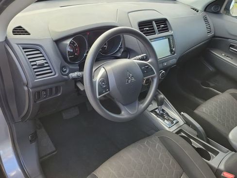 Used 2024 Mitsubishi Outlander Sport AWD image 13