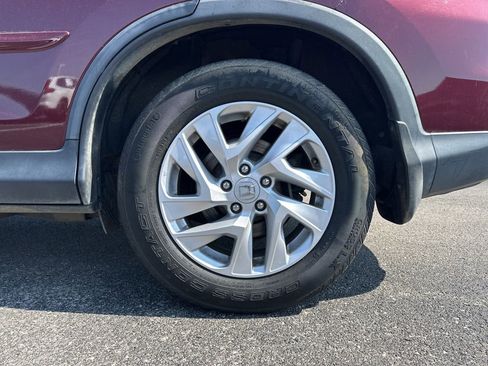 Used 2016 Honda CR-V EX image 7