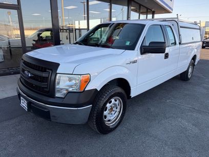 Used 2013 Ford F150 XL w/ Mid Equipment Group