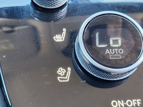 Used 2023 INFINITI QX60 Luxe w/ Cargo Package AWD/4WD image 24