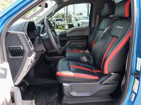 Used 2020 Ford F150 XL image 15