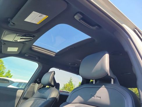 New 2027 Kia Telluride EX X-Line AWD/4WD image 15