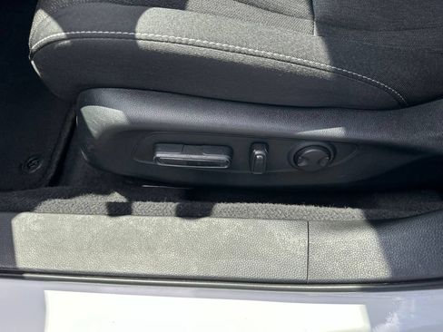 Certified 2023 Honda Accord EX image 22