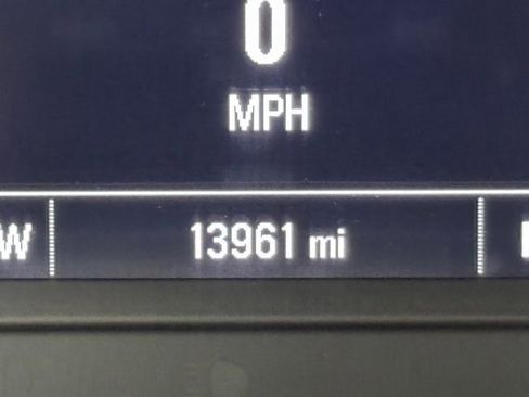 Used 2023 Chevrolet TrailBlazer ACTIV w/ Convenience Package image 16