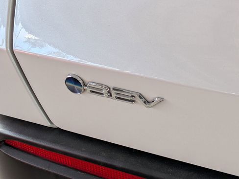 Certified 2024 Toyota bZ4X XLE image 30