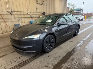 Used 2024 Tesla Model 3 Standard Range RWD video 1