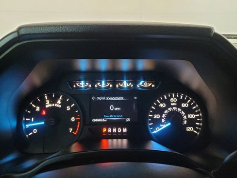 Used 2018 Ford F150 XL w/ Equipment Group 101A Mid RWD image 23