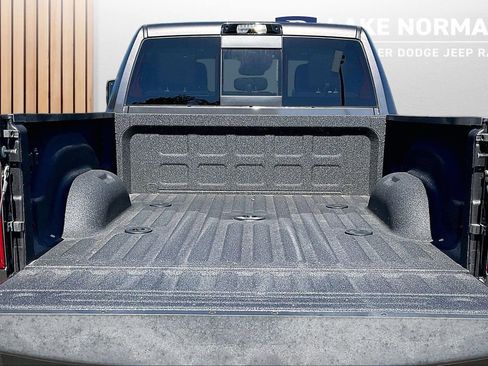 New 2026 RAM 2500 Big Horn AWD/4WD image 25