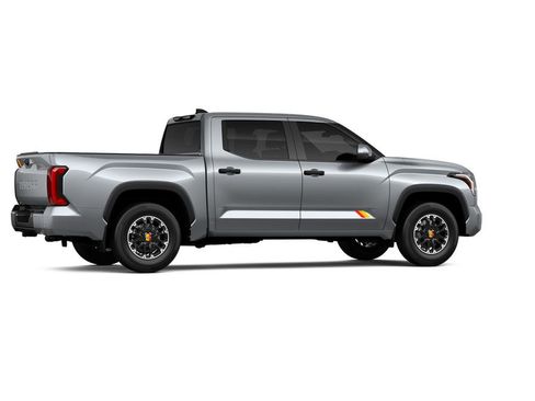 New 2026 Toyota Tundra SR5 AWD/4WD image 33
