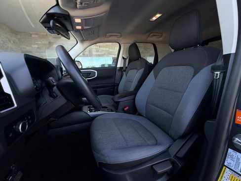 Used 2024 Ford Bronco Sport Big Bend AWD/4WD image 6
