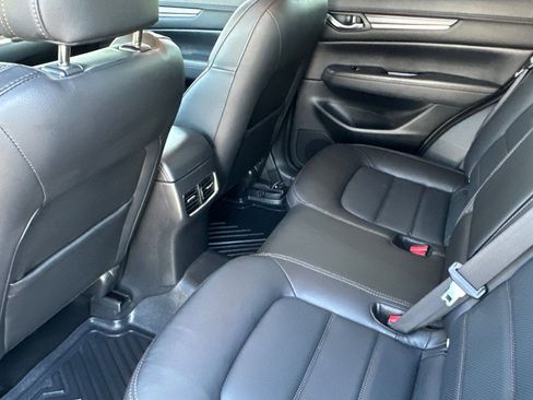 Used 2023 MAZDA CX-5 AWD 2.5 S w/ Premium Plus Pkg image 13