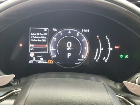 Certified 2023 Lexus RX 350 Premium Plus w/ Accessory Package (Z1) FWD image 20