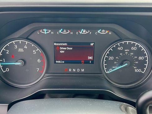 Used 2024 Ford F350 XL w/ STX Appearance Package image 8