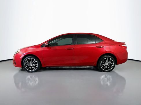Used 2015 Toyota Corolla S FWD image 4
