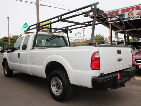 Used 2012 Ford F350 XL RWD image 4